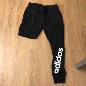 Adidas joggers